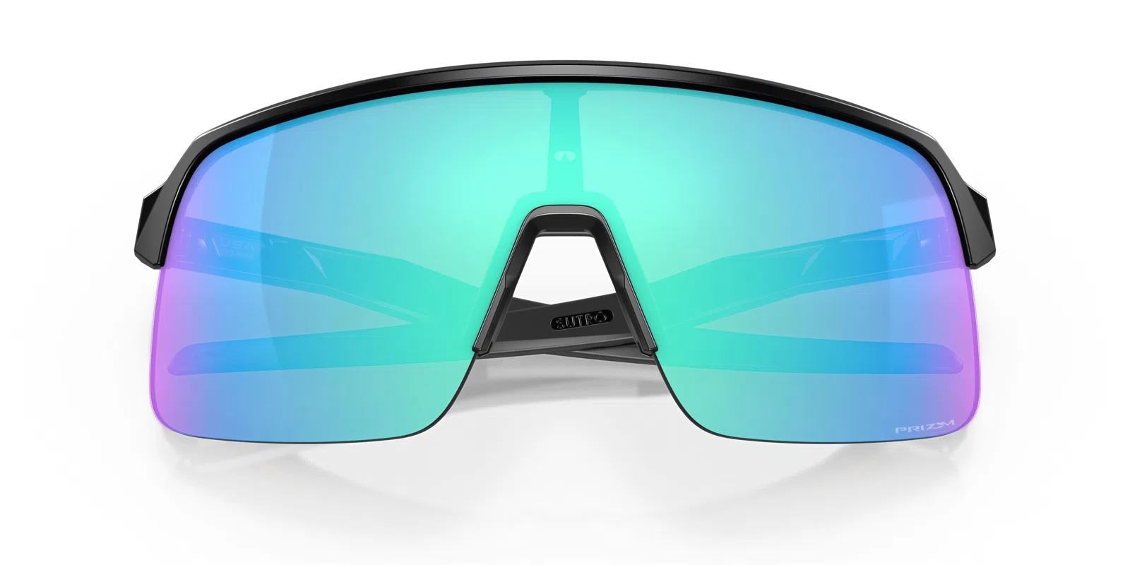 Oakley Sutro Lite 9463 Sunglasses - view 189